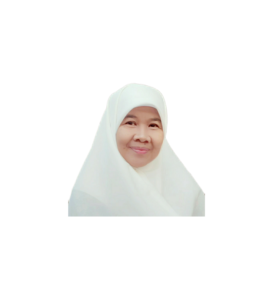 Bunda Iin Wahyuni
